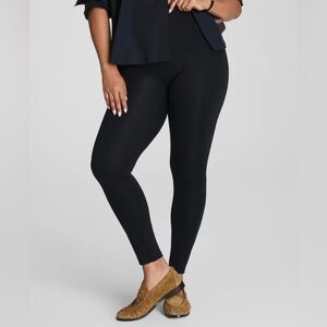 SPANX Women's SPANXShape Everyday Leggings